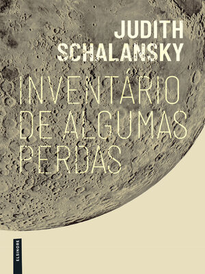 cover image of Inventário de Algumas Perdas